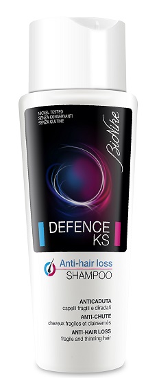 DEFENCE KS SHAMPOO ANTICADUTA 200 ML - UniversoFarmacie.it