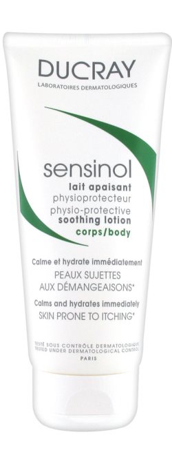 SENSINOL LATTE CORPO 200 ML - UniversoFarmacie.it