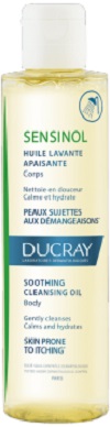 SENSINOL OLIO DETERGENTE CORPO 200 ML - UniversoFarmacie.it