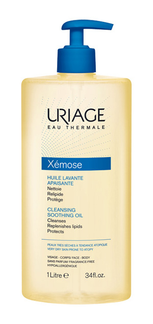 XEMOSE OLIO DETERGENTE 1 L - UniversoFarmacie.it