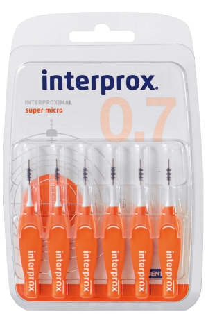 INTERPRO X 4G SUPERMICRO BLISTER 6U 6LANG - UniversoFarmacie.it