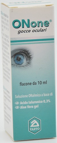 ONONE GOCCE OCULARI 10 ML - UniversoFarmacie.it