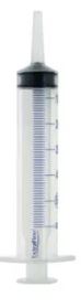 SIRINGA IPODERMICA EXTRAFINE 50-60 ML SENZA AGO CATETERE 1 PEZZO - UniversoFarmacie.it