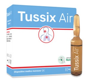TUSSIX AIR 10 FIALE - UniversoFarmacie.it