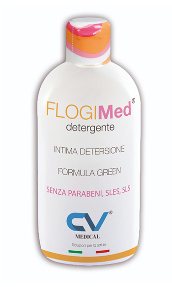 FLOGIMED DETERGENTE 300 ML - UniversoFarmacie.it