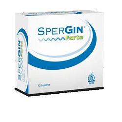 SPERGIN FORTE 12 BUSTINE - UniversoFarmacie.it