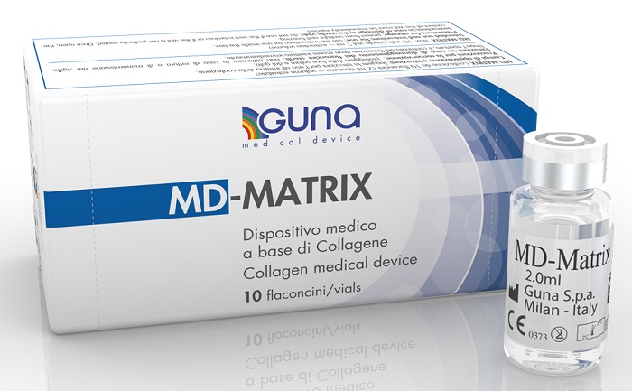 MD-MATRIX ITALIA 10 VIALS INIETTABILI 2 ML - UniversoFarmacie.it
