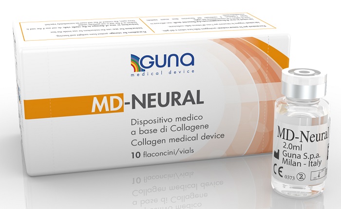 MD-NEURAL ITALIA 10 VIALS INIETTABILI 2 ML - UniversoFarmacie.it
