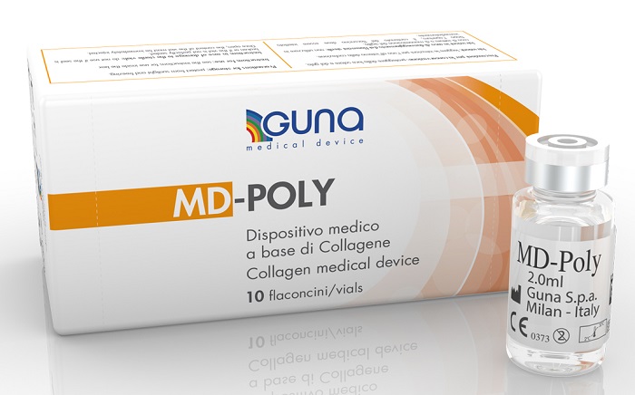 MD-POLY ITALIA 10 FIALE INIETTABILI DA 2ML - UniversoFarmacie.it