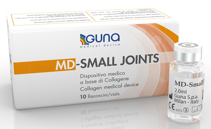MD-SMALL JOINTS ITALIA 10 FLACONCINI INIETTABILI 2 ML - UniversoFarmacie.it