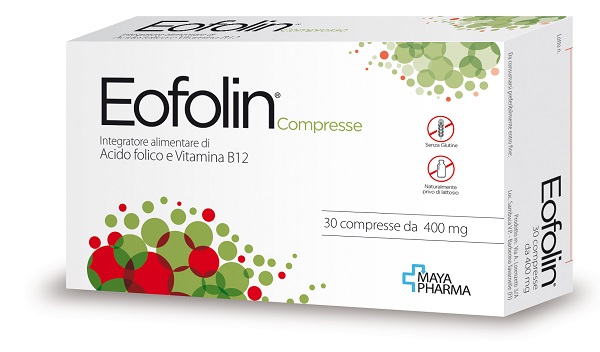 EOFOLIN 30 COMPRESSE - UniversoFarmacie.it