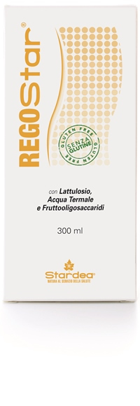 REGOSTAR 300 ML - UniversoFarmacie.it