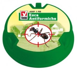 ESCA ANTIFORMICHE - UniversoFarmacie.it