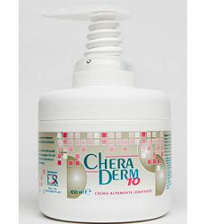 CHERADERM 10 CREMA CORPO 450 ML - UniversoFarmacie.it