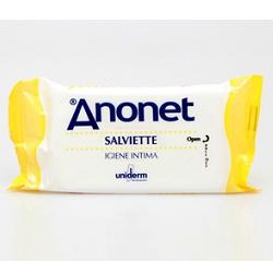 ANONET SALVIETTE 15 PEZZI - UniversoFarmacie.it