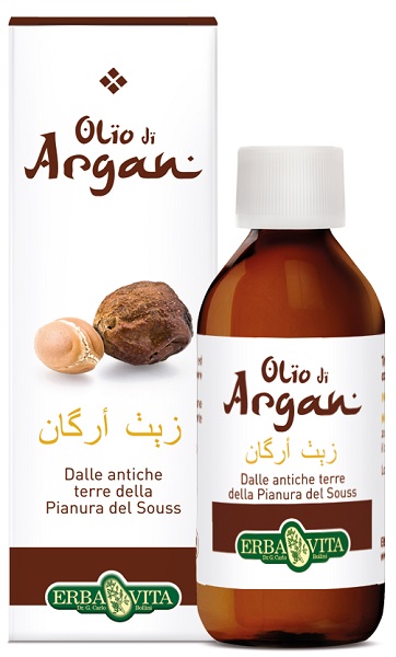 OLIO ARGAN 50 ML - UniversoFarmacie.it