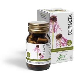 ECHINACEA CONCENTRATO TOTALE 50 OPERCOLI - UniversoFarmacie.it