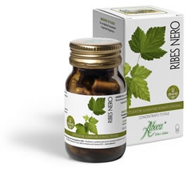 RIBES NERO CONCENTRATO TOTALE 50 OPERCOLI - UniversoFarmacie.it