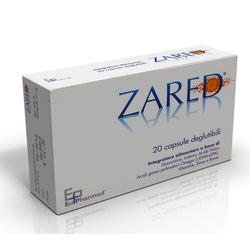 ZARED 60 CAPSULE - UniversoFarmacie.it