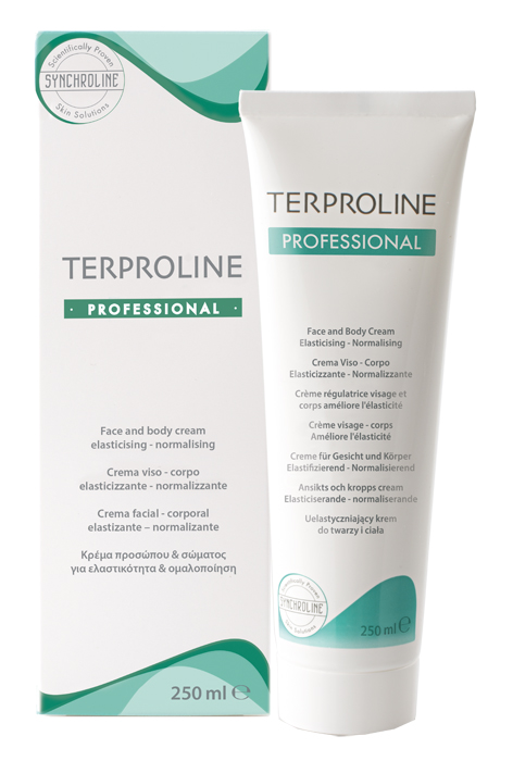 TERPROLINE PROFESSIONAL 250 ML - UniversoFarmacie.it