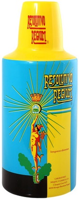 RESOLUTIVO REGIUM 600 ML TAPPO DOSATORE - UniversoFarmacie.it