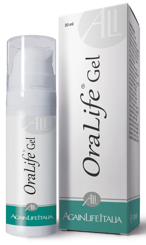 ORALIFE GEL CAVITA' ORALE 30 ML - UniversoFarmacie.it