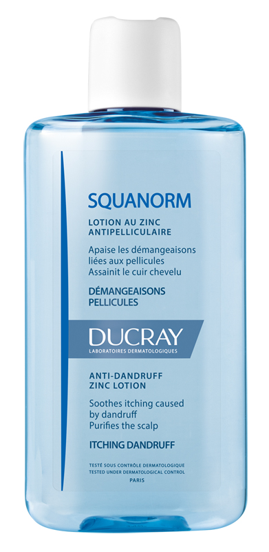SQUANORM LOZIONE 200 ML DUCRAY - UniversoFarmacie.it