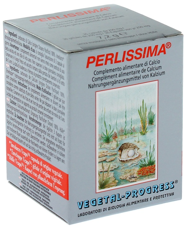 PERLISSIMA 36 CAPSULE - UniversoFarmacie.it