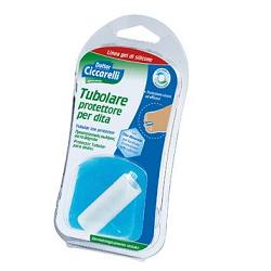 TUBOLARE PROTETTORE PER DITA 1 PEZZO - UniversoFarmacie.it