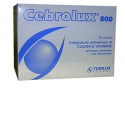 CEBROLUX 800 30 BUSTINE - UniversoFarmacie.it