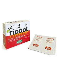 TIODOL COLLAGENE 16 BUSTINE 6 G - UniversoFarmacie.it