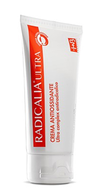 RADICALIA ULTRA CREMA PER VISO E CORPO 50 ML - UniversoFarmacie.it