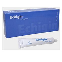 ECHIGIN GEL VAGINALE 30 G + 6 APPLICATORI MONODOSE - UniversoFarmacie.it