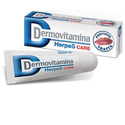 DERMOVITAMINA HERPESCARE 8 ML - UniversoFarmacie.it