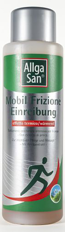 ALLGASAN FRIZ EINREIBUNG 250 ML - UniversoFarmacie.it