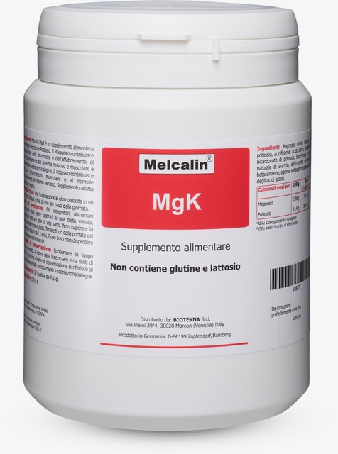 MELCALIN MGK 28 BUSTINE - UniversoFarmacie.it