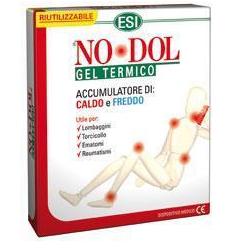 ESI NODOL GEL TERMICO ACCUMULATORE CALDO FREDDO BUSTA 280 G - UniversoFarmacie.it