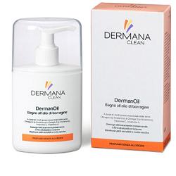 DERMANOIL 200 ML - UniversoFarmacie.it