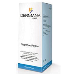 DERMANA SHAMPOO PIESSE 150 ML - UniversoFarmacie.it
