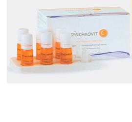 SYNCHROVIT C 6FLX 5 ML - UniversoFarmacie.it