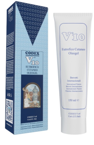V10 OLEOGEL 150 ML - UniversoFarmacie.it