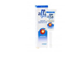 EMOFORM AFTAGEL GEL PER IGIENE DENTALE 8ML* - UniversoFarmacie.it