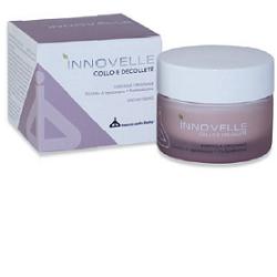 INNOVELLE COLLO DECOLLETE CREMA 50 ML - UniversoFarmacie.it