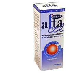 EMOFORM AFTACOL COLLUTORIO PER IGIENE DENTALE 120 ML - UniversoFarmacie.it