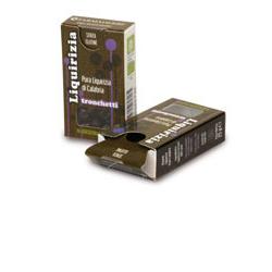 LIQUIRIZIA PURA TRONCHETTI BIO 25 G - UniversoFarmacie.it