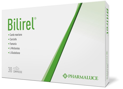 BILIREL 30 COMPRESSE - UniversoFarmacie.it