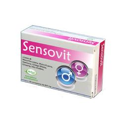 SENSOVIT 30 COMPRESSE - UniversoFarmacie.it