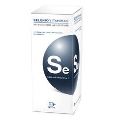 SELENIO VITAMINA C 100 ML - UniversoFarmacie.it