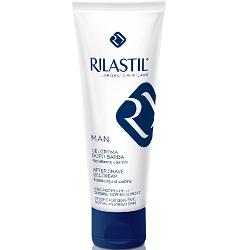 RILASTIL MAN GEL D/BARBA 75 ML - UniversoFarmacie.it