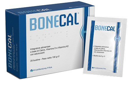 BONECAL 20 BUSTINE DA 5 G - UniversoFarmacie.it